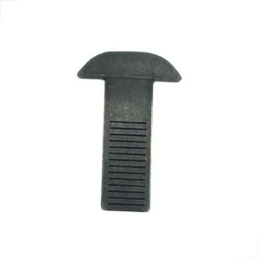Imagem de Lingueta Curva Fecho Concha Tra011 Inox Gold Com 25 Unidades - Udinese