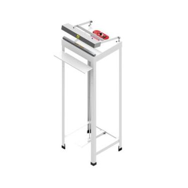 Imagem de Seladora Datadora 3 Datas Fab Val Lote 30 cm DBL 300 F V L Sulpack, Bi