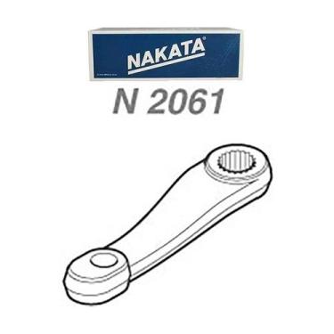 Imagem de Braço pitman - f1000 9298 - n2061 - NAKATA