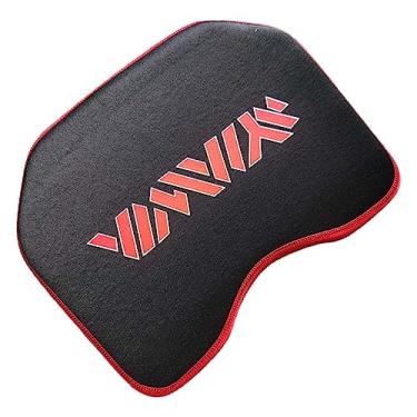 Imagem de Tachiuwa de Caiaque Acolchoado Deluxe, s Destacáveis, Almofadas Confortáveis