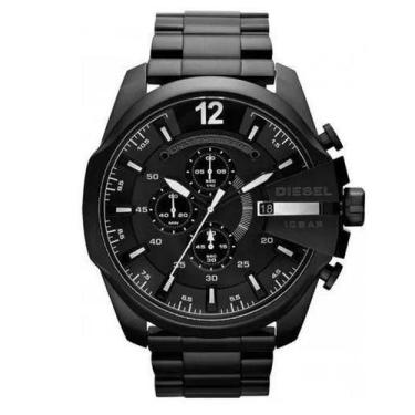 Imagem de Relógio Diesel DZ4283 Á prova dágua 52mm