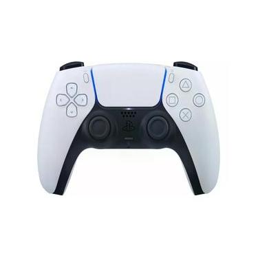 Imagem de PS5 CONTROLE DUALSENSE Branco