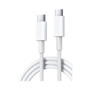 Imagem de Cabo USB PD De Carregamento Rápido 40W Para iPhone 16 15 14 13 12 11 p