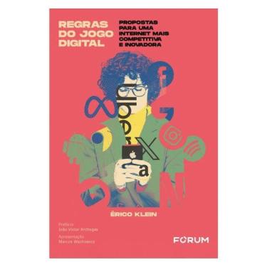 Imagem de Regras Do Jogo Digital