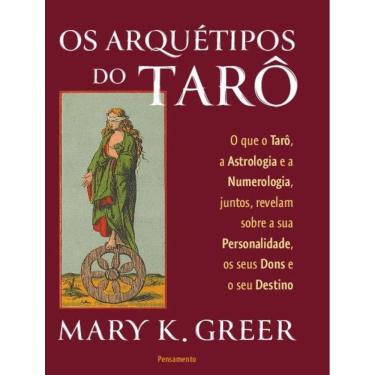 Imagem de Arquetipos Do Taro