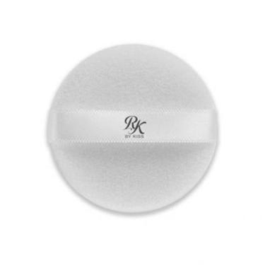 Imagem de Esponja Para Maquiagem Kiss Pó Compacto Redonda