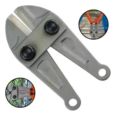 Imagem de 2X Lâmina Para Tesoura Corta Vergalhão 30 Polegadas Starfer