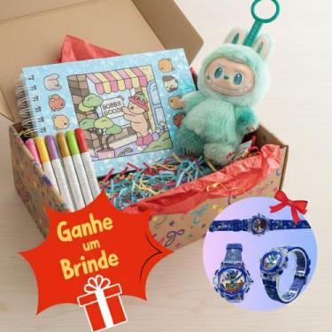 Imagem de Kit Imperdivel 3em1 + um brinde - OTEMU, Sortido feminino