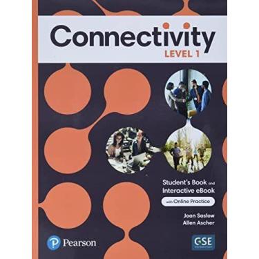 Imagem de Livro - Connectivity Level 1 Student's Book With Online Practice & Ebo