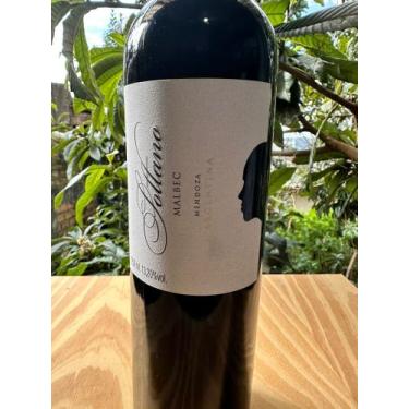 Imagem de Vinho Sottano Malbec