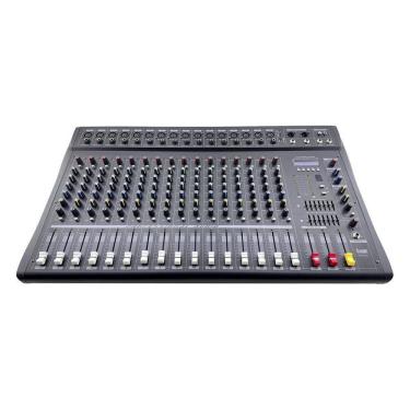 Imagem de Mesa De Audio 16 Canais Onepro Pmx-1608