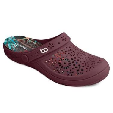 Imagem de Sandália Babuche Boaonda Nellie Conforto 1317 33/40-Feminino