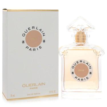 Imagem de Perfume Feminino Idylle Guerlain Eau De Parfum 75 Ml