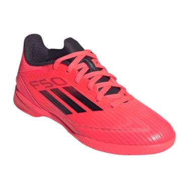 Imagem de Chuteira Futsal Adidas F50 League Infantil