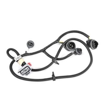Imagem de ACDelco Chicote de fiação da luz traseira do lado do motorista do equipamento original GM 20840281