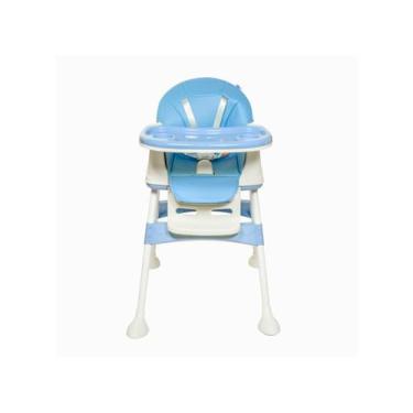 Imagem de Cadeira de Alimentação Portátil Maxi Baby Honey 4 Níveis de Altura até