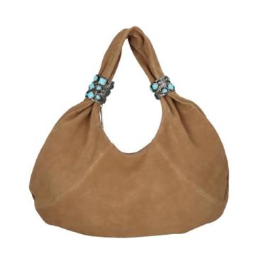 Imagem de Bolsa Thassia Naves Luiza Barcelos 77771346