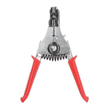 Imagem de Descascador de fios automático vermelho resistente