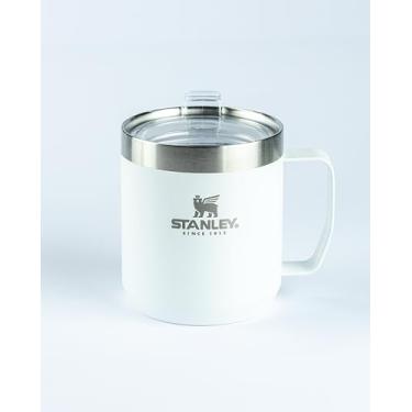 Imagem de Stanley Camp Mug Cream | 350ML