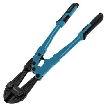 Imagem de Tesoura corta vergalhao, cromo molibdenio, 14pol., 350mm, 1pc // gross