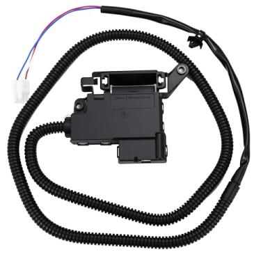 Imagem de Hidtaw Conjunto De Trava Da Tampa Da Lavadora Atualizado 2025 W11414731 W11513248 Compatível Com A Lavadora Whirlpool Maytag Crosley Wtw5010Lw0 Wtw5015Lw0 Wtw5057Lw0 Substitui O Interruptor De Trava