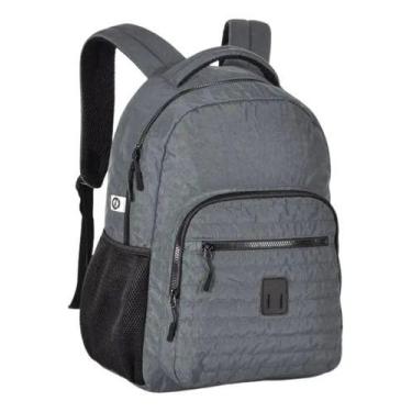 Imagem de Mochila Clio Wear Escolar Trabalho Notebook Reforçada - Clio juvenil.,