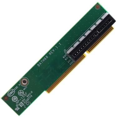 Imagem de Deal4GO Adaptador de cartão expresso PCIe x4 Riser Board 01AJ929 Substituição para Lenovo ThinkCentre M720Q M920Q M920x M75Q P330 Tiny 5
