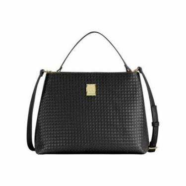 Imagem de Bolsa Feminina Vizzano Transversal Tote Handbag 10008 Camel-Feminino