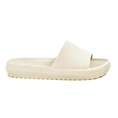 Imagem de Chinelo Nuvem Feminino Ortopédico Anatômico Macio Leve Confortável Original-Feminino