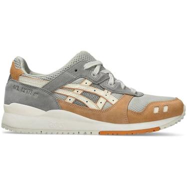 Imagem de Tênis Asics Gel-Lyte III Og Masculino - Cinza Claro