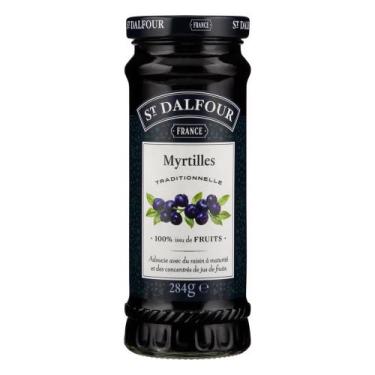 Imagem de Geleia Mirtilo St Dalfour 284g