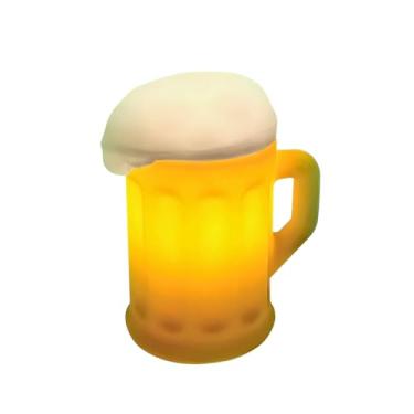 Imagem de Luminária Copo de Chopp Beer Mug Decoração Bar