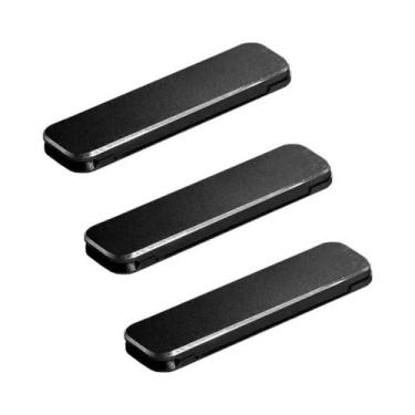 Imagem de Suporte De Telefone Mini Ajustável E Invisível Em Alumínio Para Montag