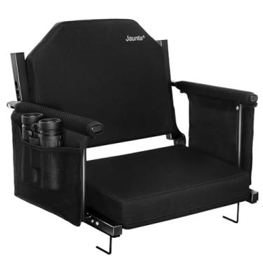 Imagem de Jauntis Assentos de estádio com suporte para as costas