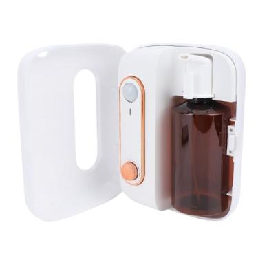Imagem de AUNMAS Máquina de Fragrância Sem água, Difusor de óleo Essencial para Casa, Clube de Hotel, Espaço de 100㎡, Controle de Aplicativo de Indução Corporal de 280ml