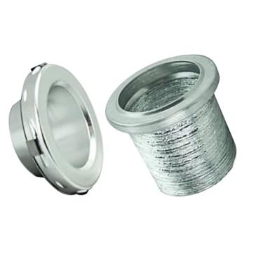 Imagem de Fafeicy Acoplamento Magnético do Respiradouro do Secador, Mangueira da Folha de Alumínio de 4 Polegada Com Braçadeira de Aço Inoxidável para o Apartamento Guarda-roupa da Lavanderia