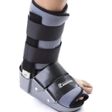 Imagem de Bota robofoot curta 6O8 Salvapé, P