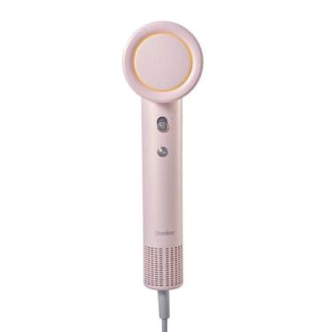 Imagem de Secador De Cabelo Gaabor Radianc 3 Temperaturas 2 Velocidade Rosa 110V