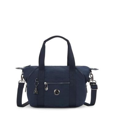 Imagem de Bolsa Kipling Art Mini Night Ocean JQ-Feminino