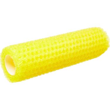 Imagem de Pincéis Atlas 110/65 Rolo De Textura Media De Espuma 23cm