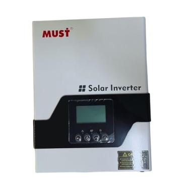 Imagem de inversor Híbrido Must Pv18-1012vpm 12v/220v 1000w