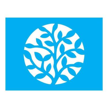 Imagem de Stencil Tamako Mandala - 15X20Cm - Ref A2910