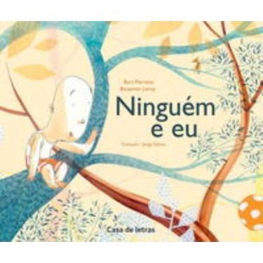 Imagem de Ninguém E Eu