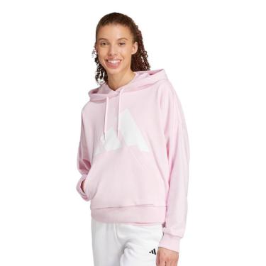 Imagem de Moletom Adidas Big Logo Feminino