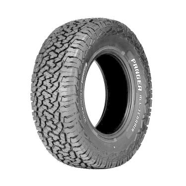 Imagem de Pneu Speedmax Prime Aro 20 Pangea All-Terrain 33X12.50R20 114S 10 Lonas - Letras Brancas
