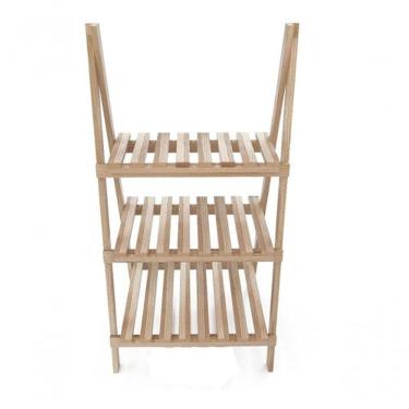 Imagem de Organizador Organizar 3 Nichos 55X95Cm Treliça