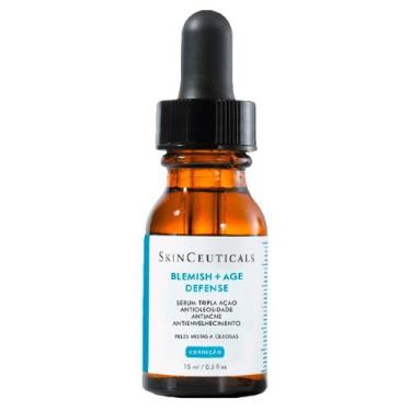 Imagem de Blemish+ Age Defense SkinCeuticals - Tratamento Antiacne, 15ml