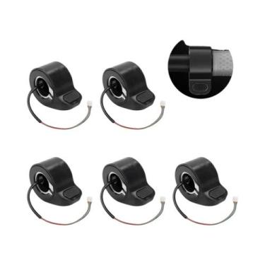 Imagem de Acelerador De Pulso Durável Para Patinete Elétrico Xiaomi M365 - Contr