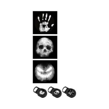 Imagem de Luz De Projeção USB 5V Com Tema De Planeta Para Halloween, Decoração D