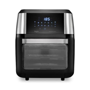 Imagem de Fritadeira Air Fryer Oven Fry 4 em 1 - 12L Frita sem Óleo Assa Desidrata e Reaquece 1.800W 110V
